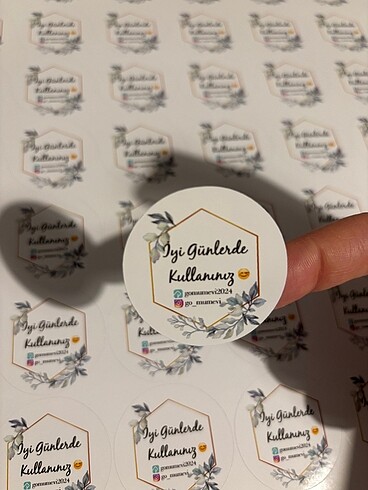 ÖZEL BASKI - Görsel 19