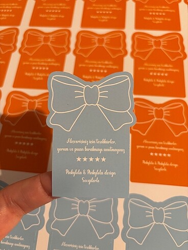 ÖZEL BASKI - Görsel 20