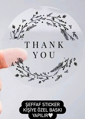 ÖZEL BASKI - Görsel 17