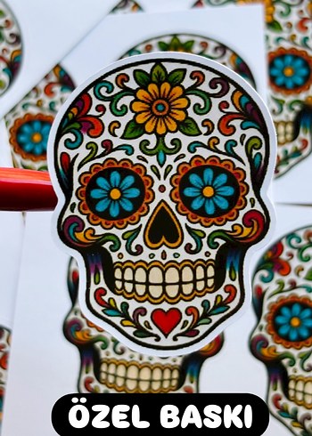 ÖZEL BASKI - Görsel 9