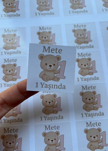 ÖZEL BASKI - Görsel 5