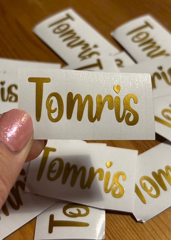 ÖZEL BASKI - Görsel 19