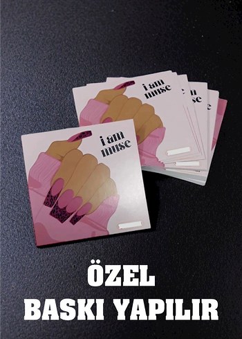 ÖZEL BASKI - Görsel 15