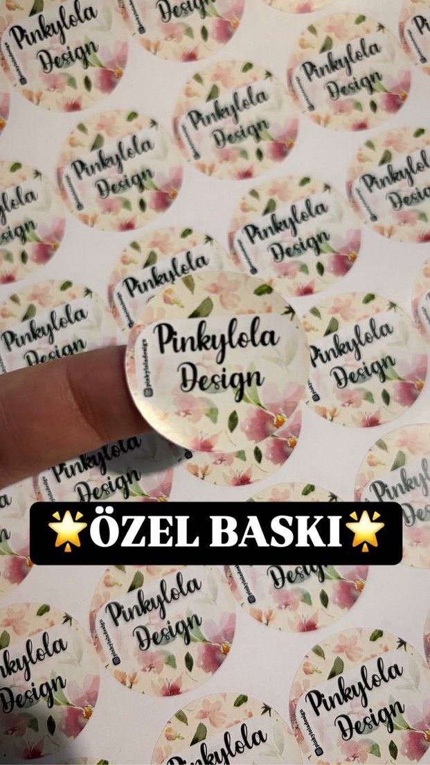 ÖZEL BASKI - Görsel 4