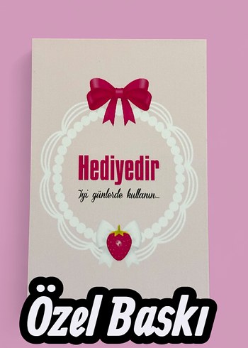 ÖZEL BASKI KARTVİZİT - STICKER - Görsel 16