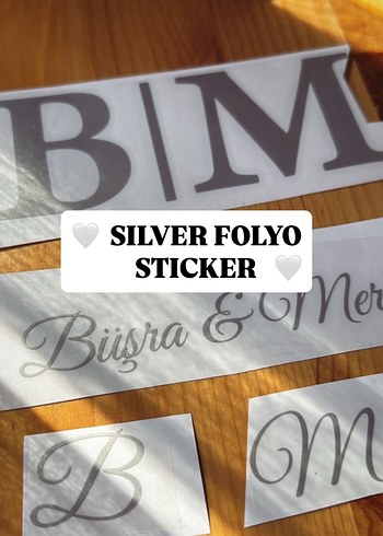 ÖZEL BASKI KARTVİZİT - STICKER - Görsel 13