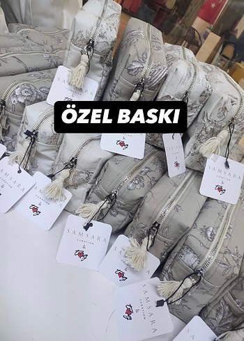 KİŞİYE ÖZEL BASKI - Görsel 11