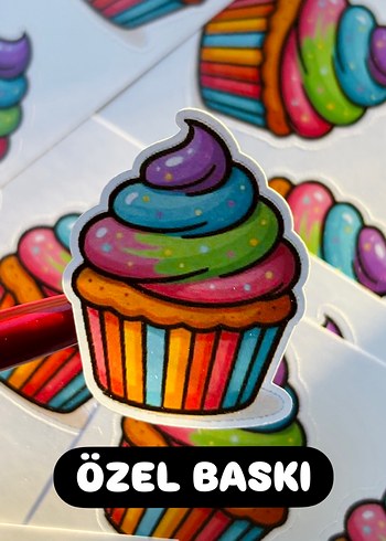 ÖZEL BASKI - Görsel 7