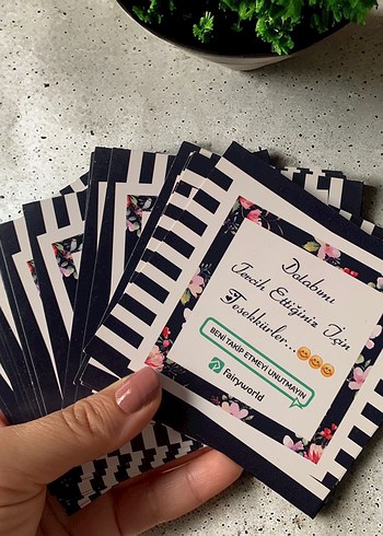 ÖZEL BASKI - Görsel 18