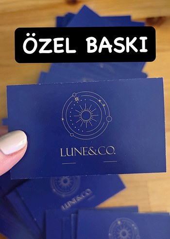 ÖZEL BASKI - Görsel 9