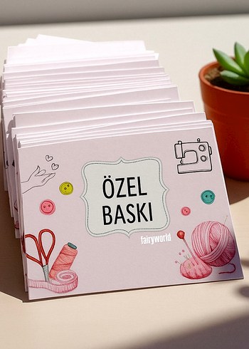 ÖZEL BASKI - Görsel 11