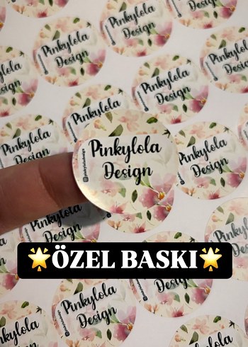 ÖZEL BASKI - Görsel 6