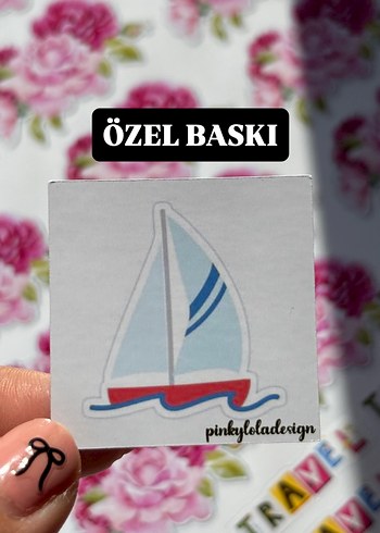 ÖZEL BASKI - Görsel 12