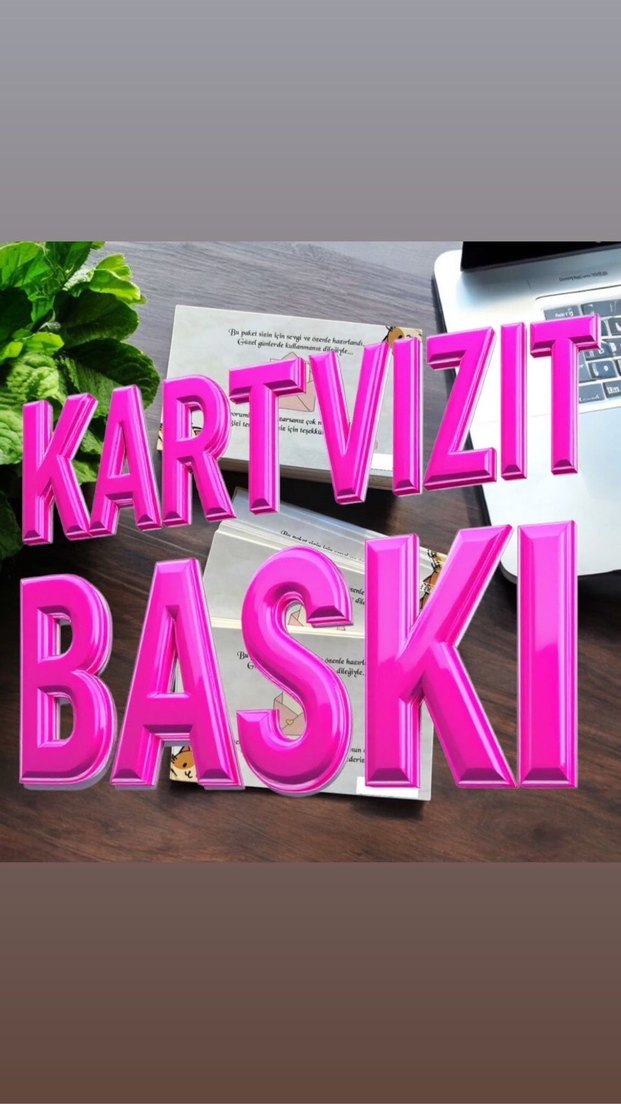 ÖZEL BASKI - Görsel 3