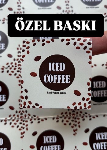 ÖZEL BASKI - Görsel 13