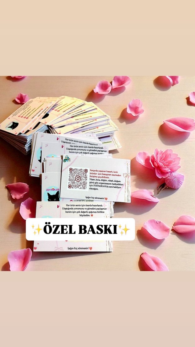ÖZEL BASKI - Görsel 3