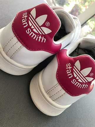 Adidas Adidas Stansmith model 39 numara ayakkabi