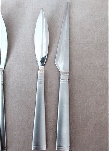 Jumbo bıçak 