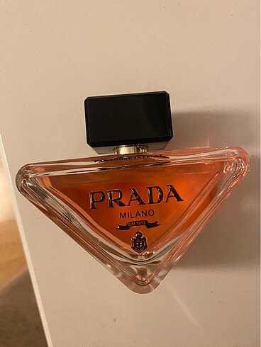 Prada Prada paradoxe intense 90ml parfüm