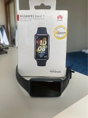 Huawei Huawei Band 7 akıllı saat