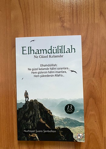 Elhamdülillah Ne Güzel Kelamdır - Nurhayat Şenbalkan