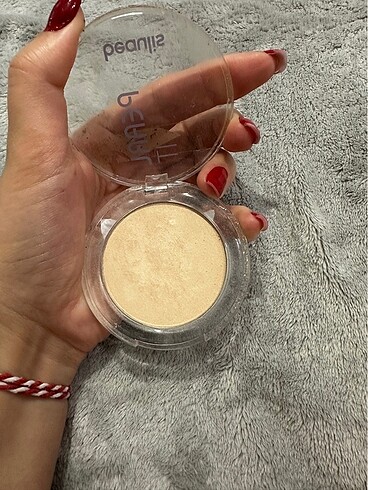 Diğer Highlighter beaulis