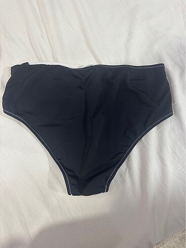 Diğer Yüksek bel bikini