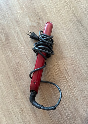 Remington Saç Düzleştirici