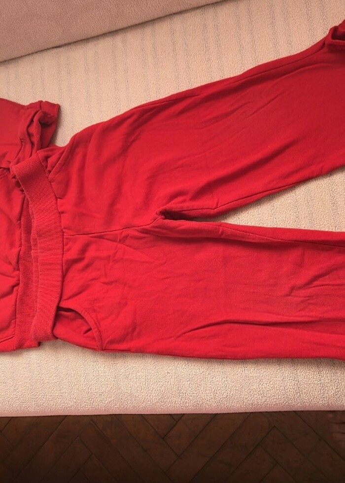 Altlığı üstlük takım  - Görsel 3