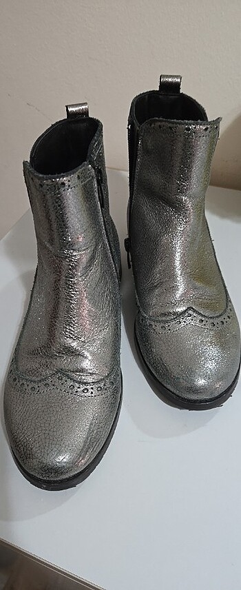 Simli yarım bot - Görsel 5