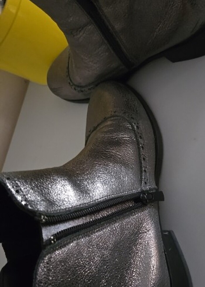 Simli yarım bot - Görsel 4