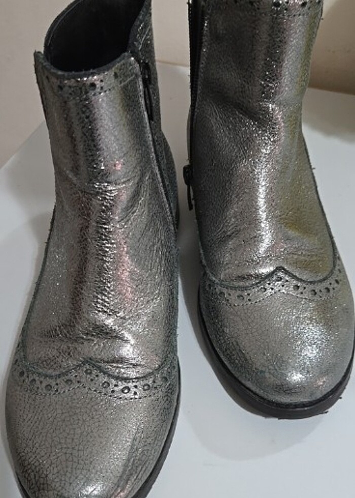 Simli yarım bot - Görsel 5