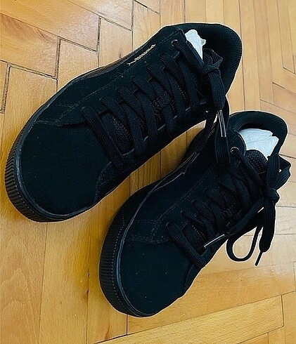 Puma Puma Kadın Spor Ayakkabı