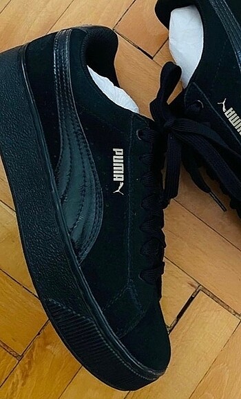 Puma Kadın Spor Ayakkabı