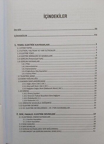 Beden Renk DOĞRU AKIM DEVRE ANALİZİ VE ÇÖZÜMLÜ ÖRNEKLER KİTABI