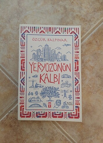 YERYÜZÜNÜN KALBİ
