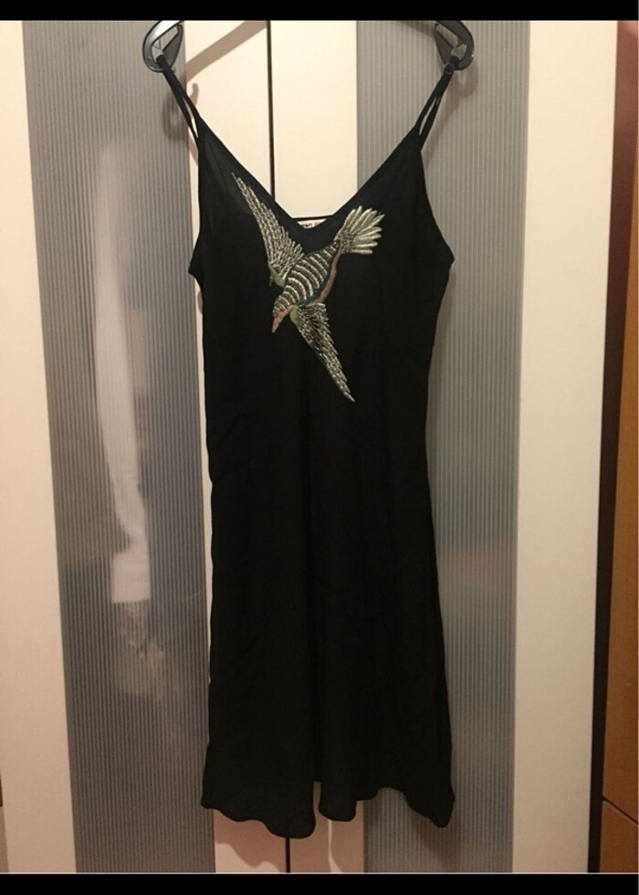 Koton el emeği koleksiyonu - Görsel 2