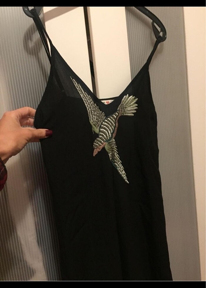 Koton el emeği koleksiyonu - Görsel 3