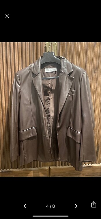 Bershka Bershka ceket