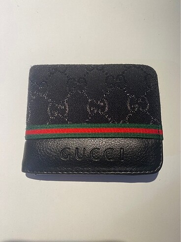 Gucci cüzdan