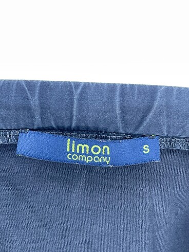 s Beden çeşitli Renk Limon Company Kısa Elbise %70 İndirimli.