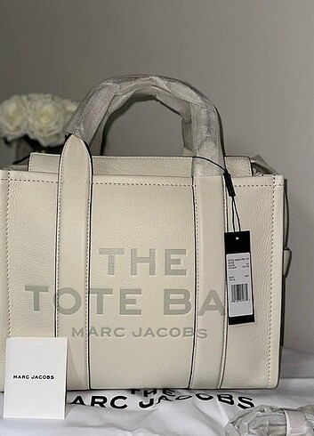  Beden Marc Jacobs The Tote Bag 33cm