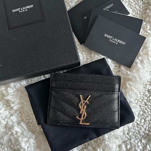 YSL Wallet ????