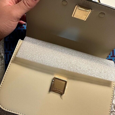 Beden Tory Burch Eleanor ????