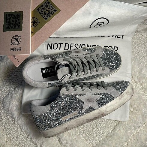 Golden Goose SSTAR ????