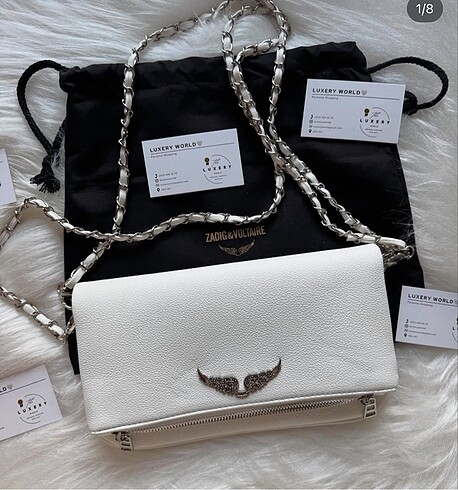 Zadig & Voltaire