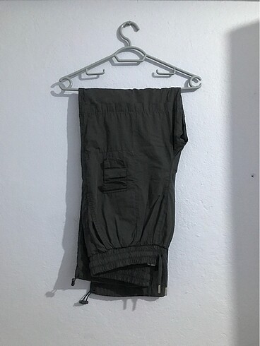 paraşüt pantalon