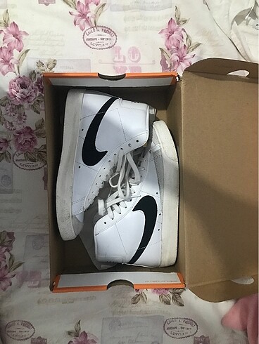 Nike Blazer