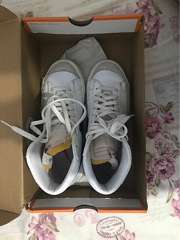Nike Nike Blazer