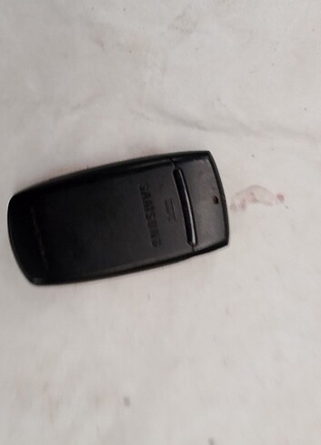 Tuşlu telefon